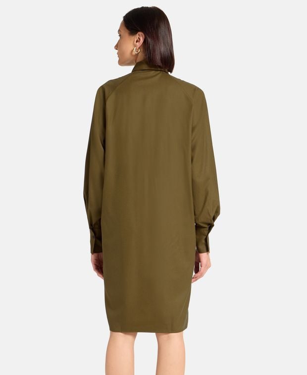 Bite Studios Wool dress