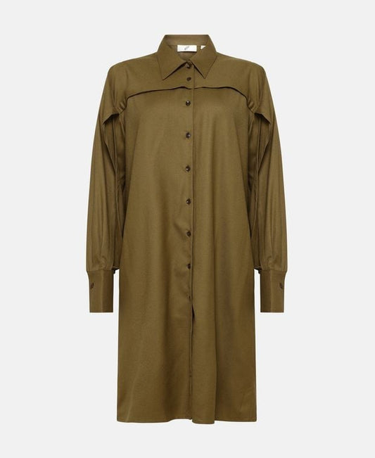 Bite Studios Wool dress
