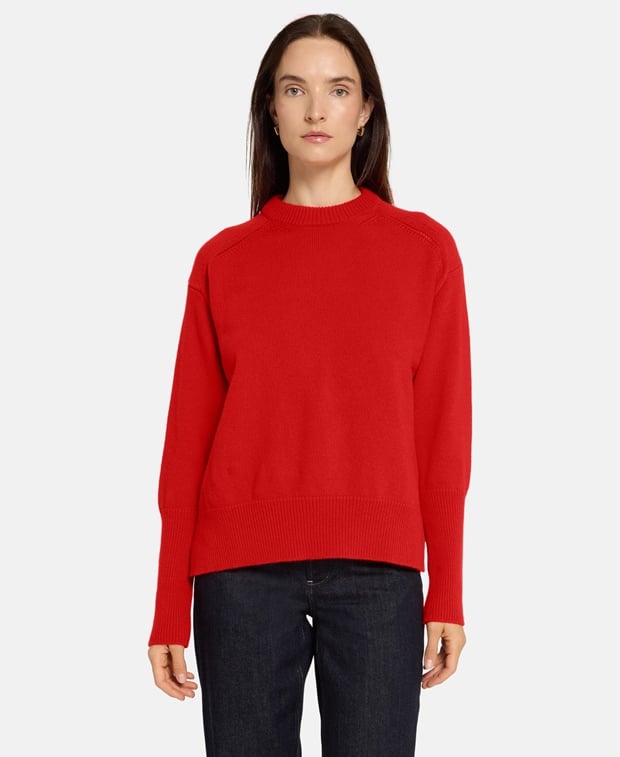 Bite Studios Wool jumper