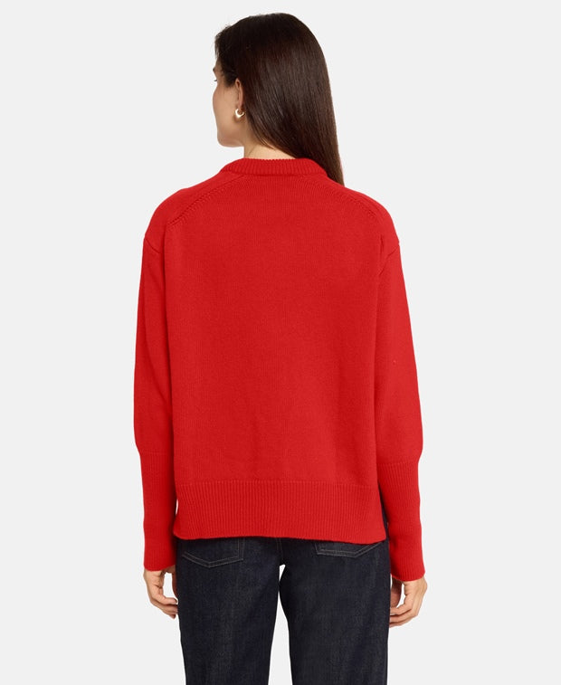 Bite Studios Wool jumper