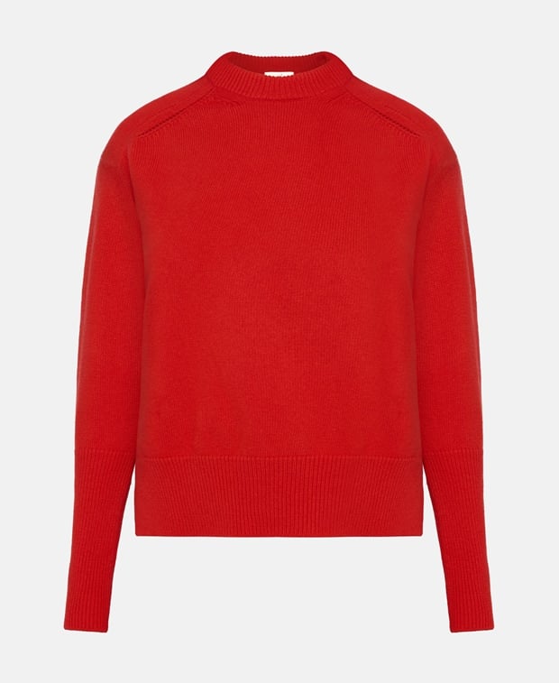 Bite Studios Wool jumper