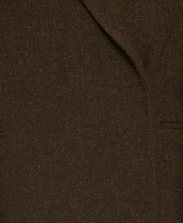 Bite Studios Wool coat