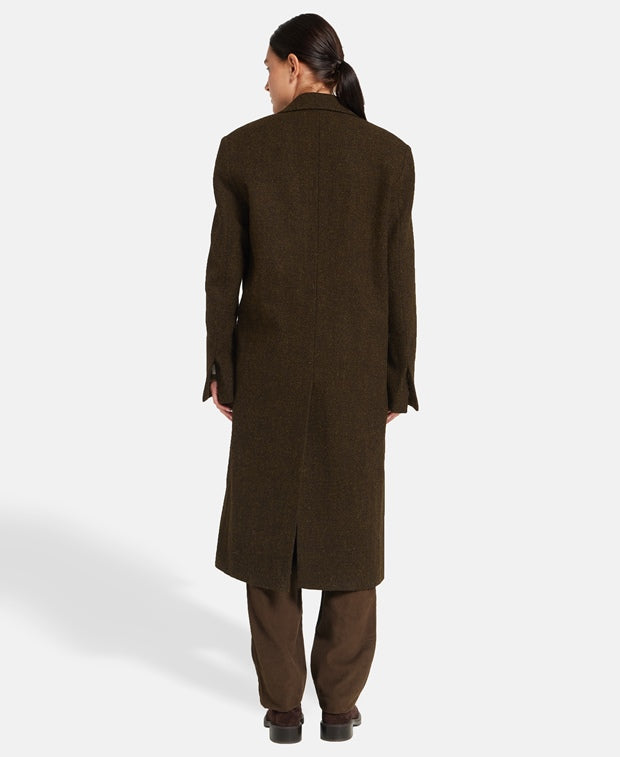 Bite Studios Wool coat