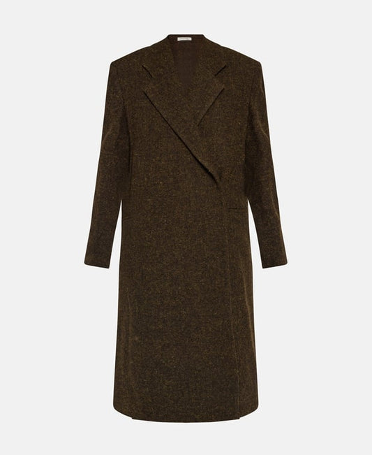 Bite Studios Wool coat