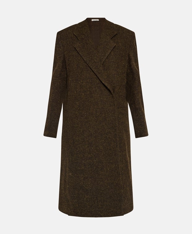 Bite Studios Wool coat