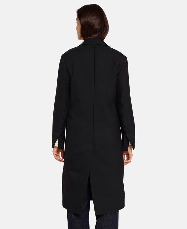 Bite Studios Wool coat