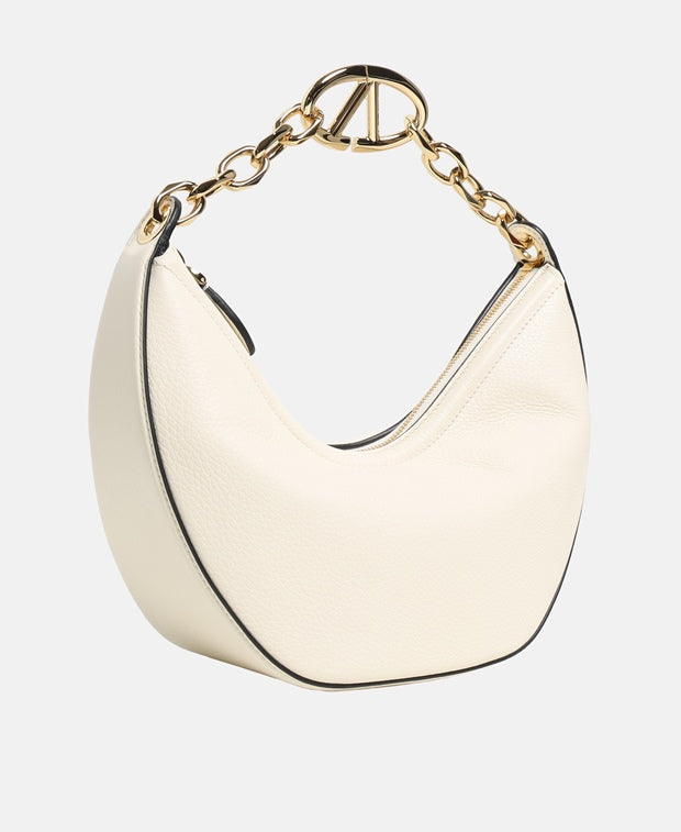 Valentino Garavani Leather handbag Vlogo