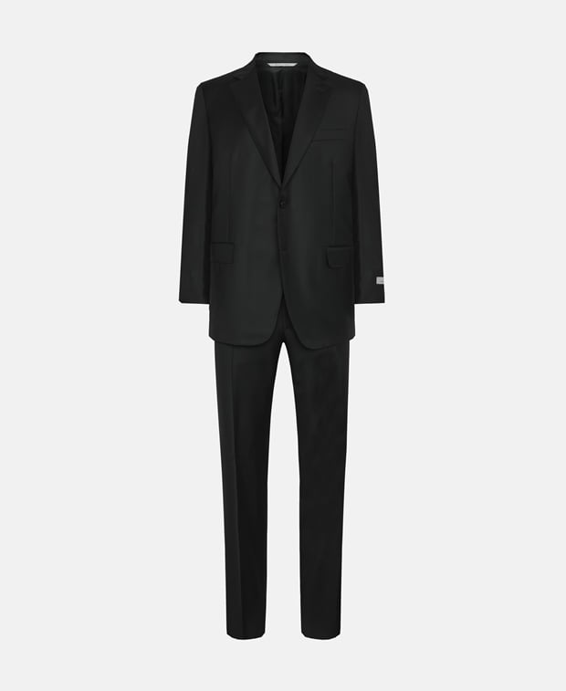 Canali Wool suit