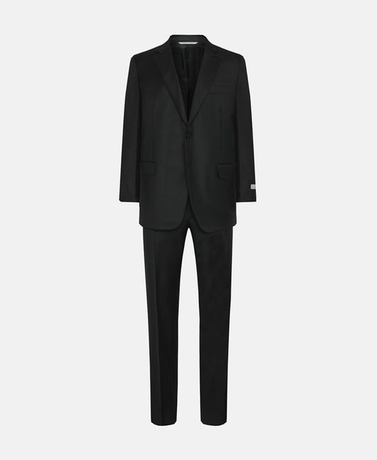 Canali Wool suit