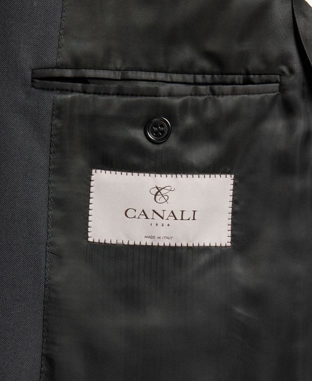 Canali Wool suit