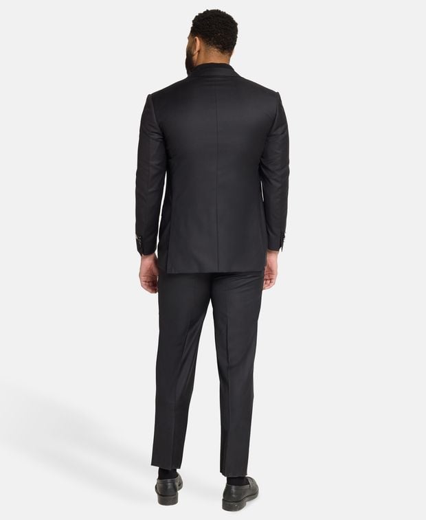 Canali Wool suit