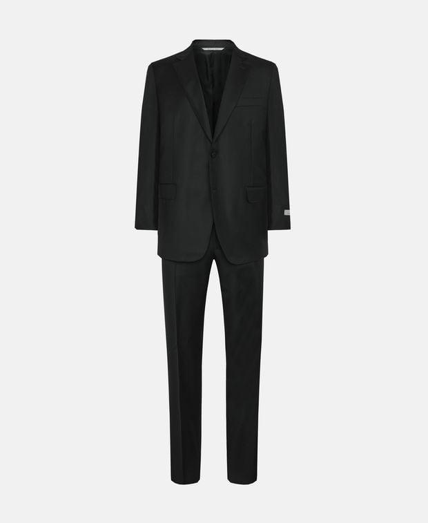 Canali Wool suit