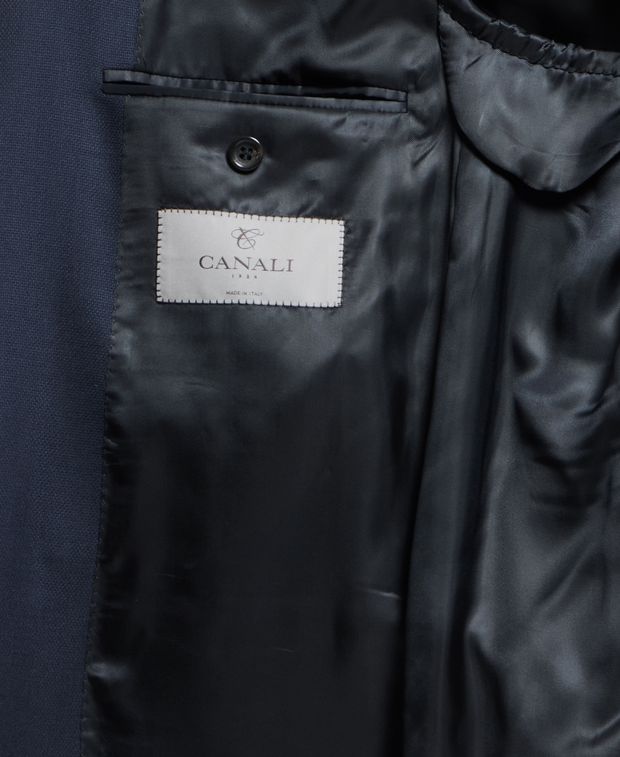 Canali Wool suit jacket