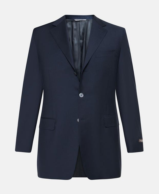 Canali Wool suit jacket