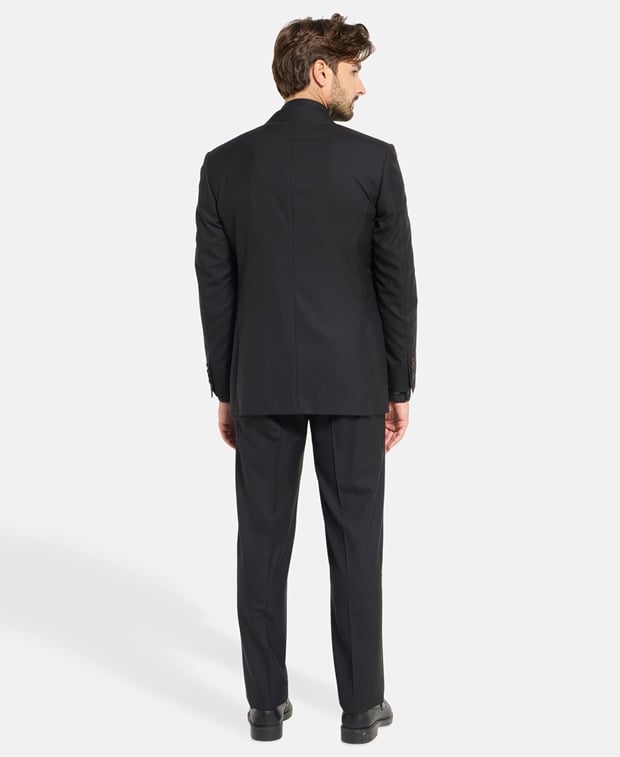 Canali Wool suit