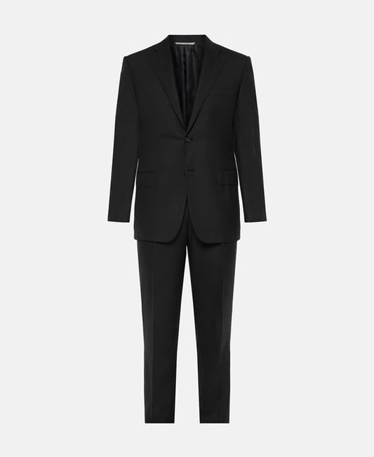 Canali Wool suit