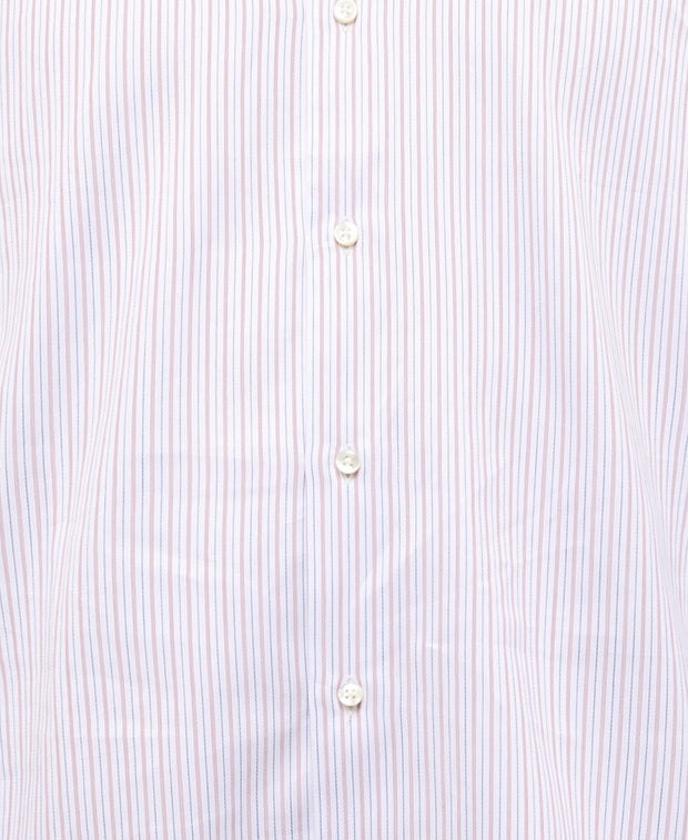 Canali Long-sleeved shirt - regular fit