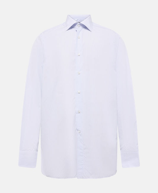 Canali Long-sleeved shirt - regular fit