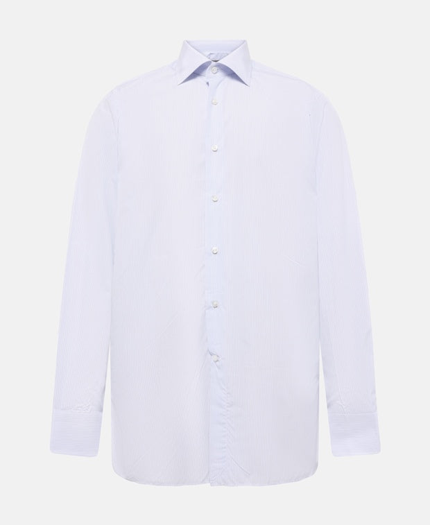 Canali Long-sleeved shirt - regular fit