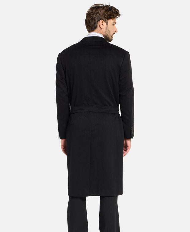 Canali Cashmere coat