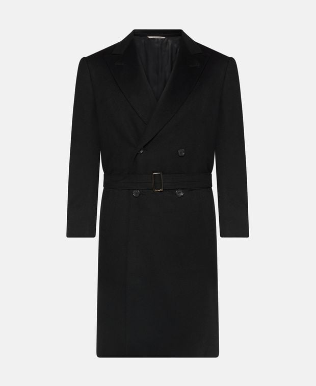 Canali Cashmere coat
