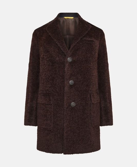 Canali Wool coat