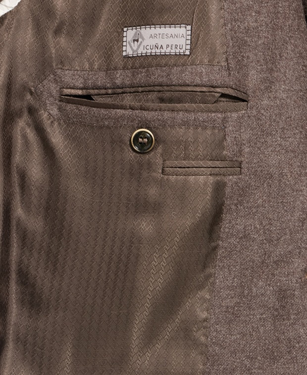 Canali Suit jacket