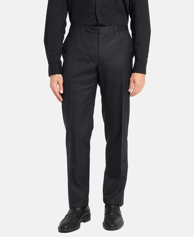 Canali Wool trousers