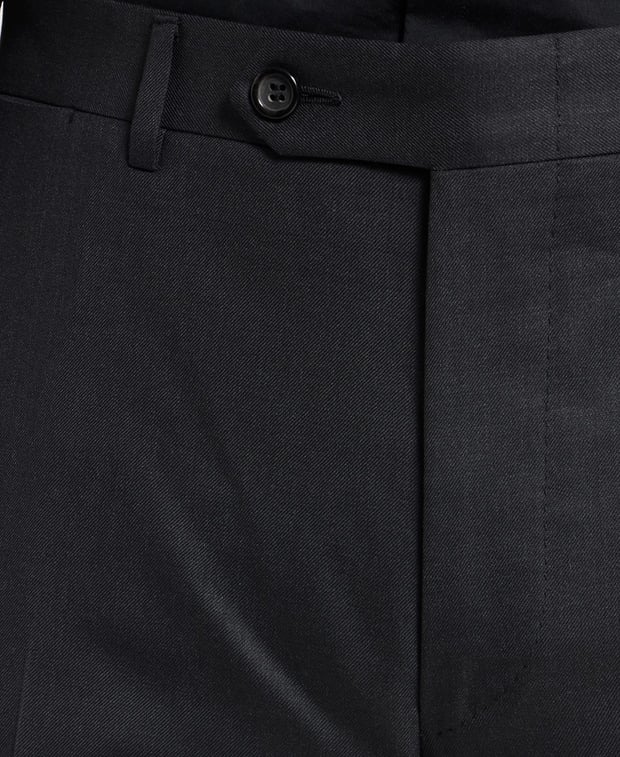 Canali Wool trousers