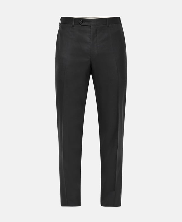Canali Wool trousers