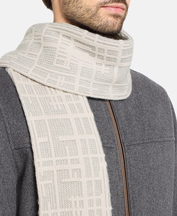 Canali Scarf