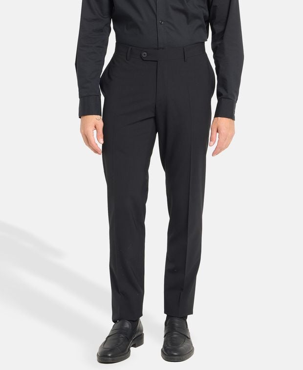 Canali Suit