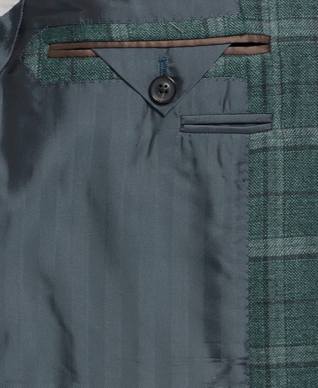 Canali Suit jacket