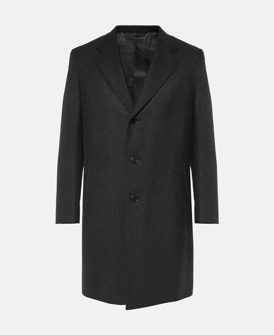 Canali Wool coat