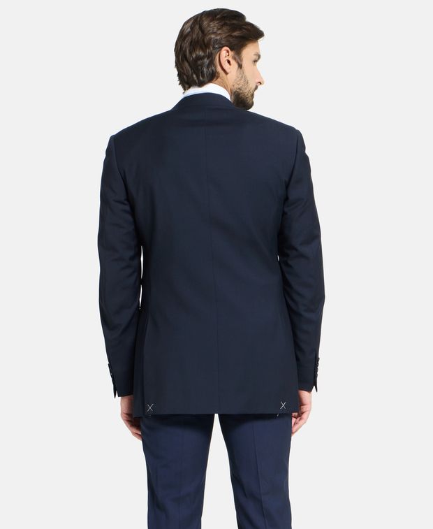 Canali Wool suit jacket
