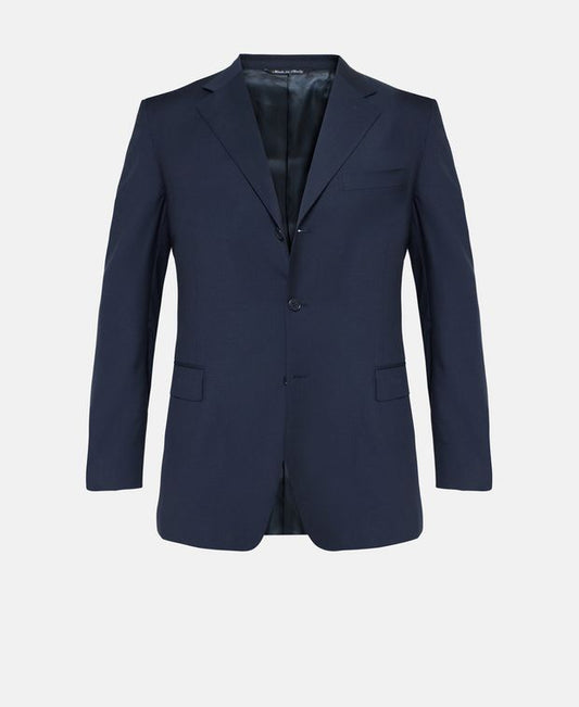 Canali Wool suit jacket