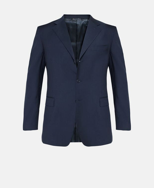 Canali Wool suit jacket