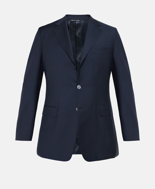 Canali Wool suit jacket