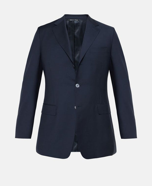 Canali Wool suit jacket