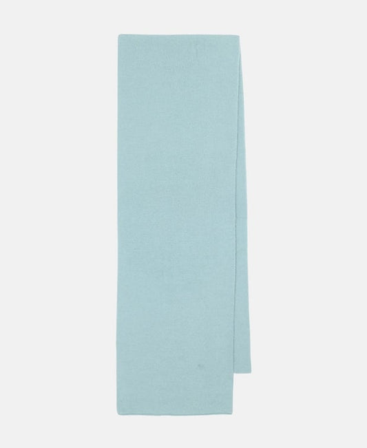 Canali Cashmere scarf Green
