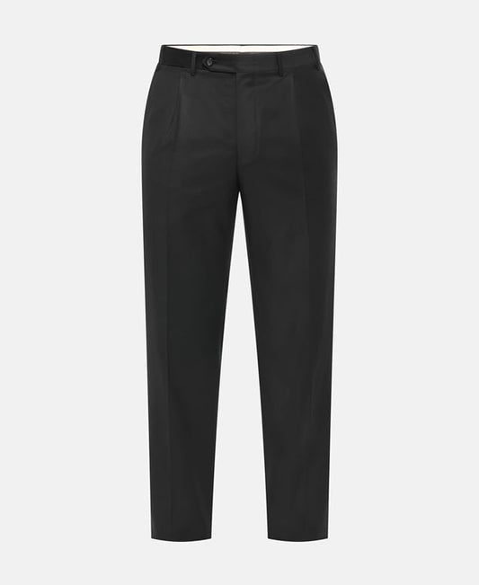 Canali Wool trousers