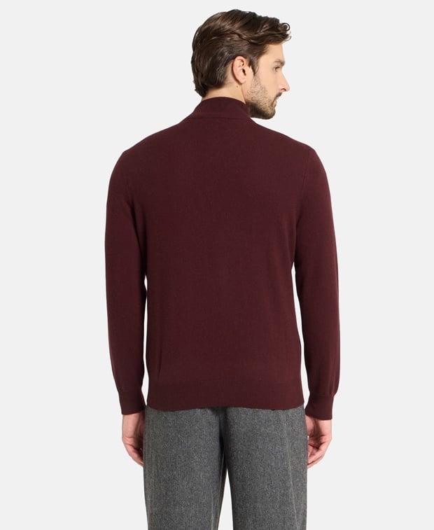 Canali Troyer Purple
