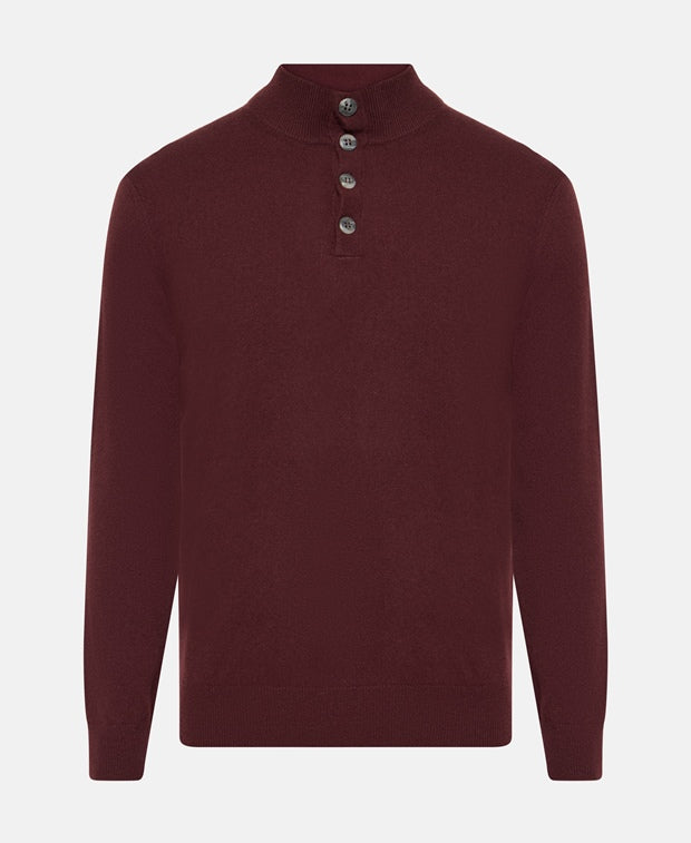 Canali Troyer Purple