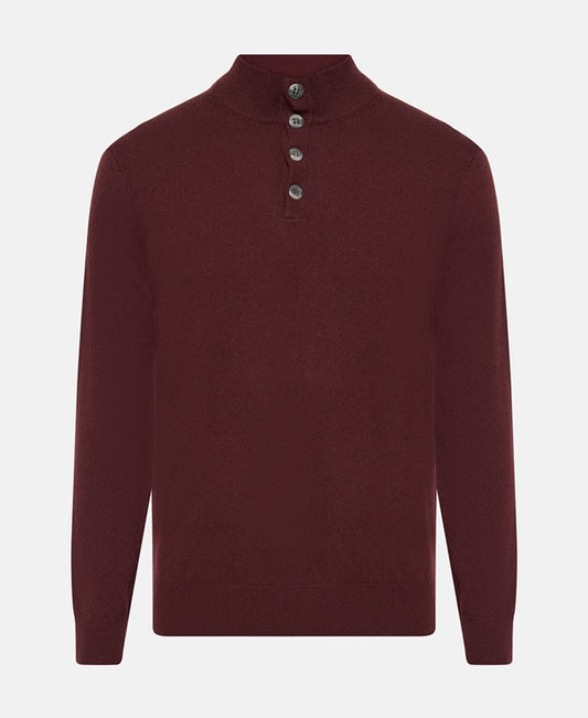 Canali Troyer Purple