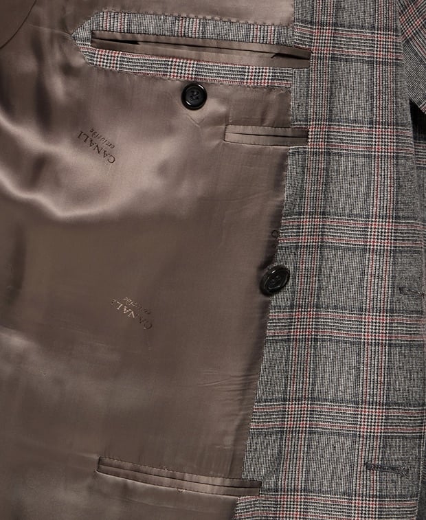 Canali Suit