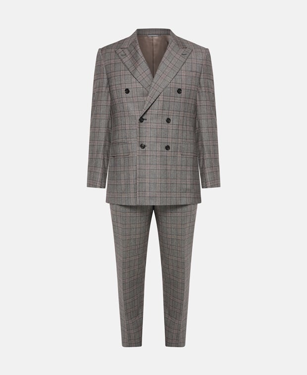 Canali Suit