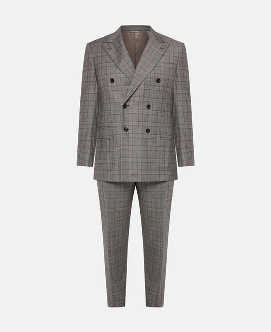 Canali Suit