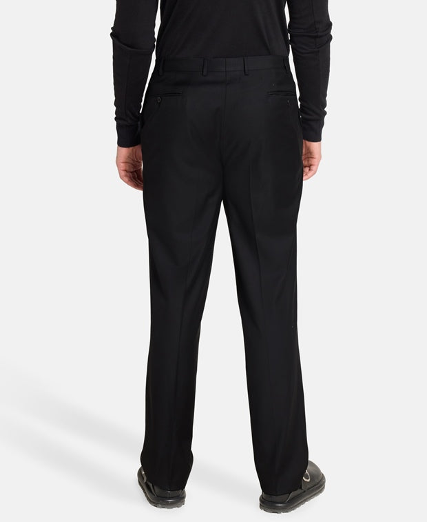 Canali Wool trousers