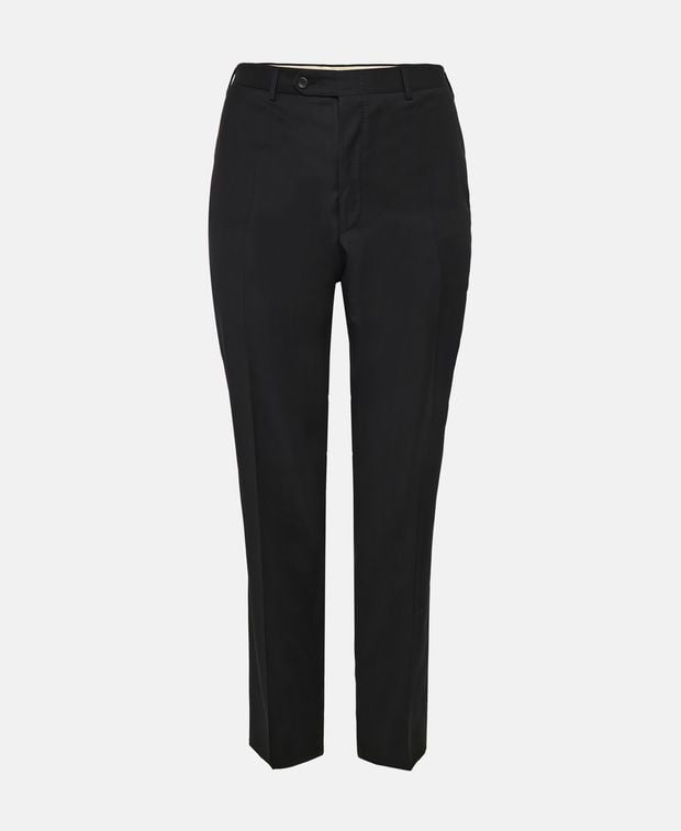 Canali Wool trousers