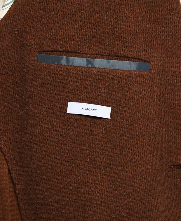 Boglioli Suit jacket